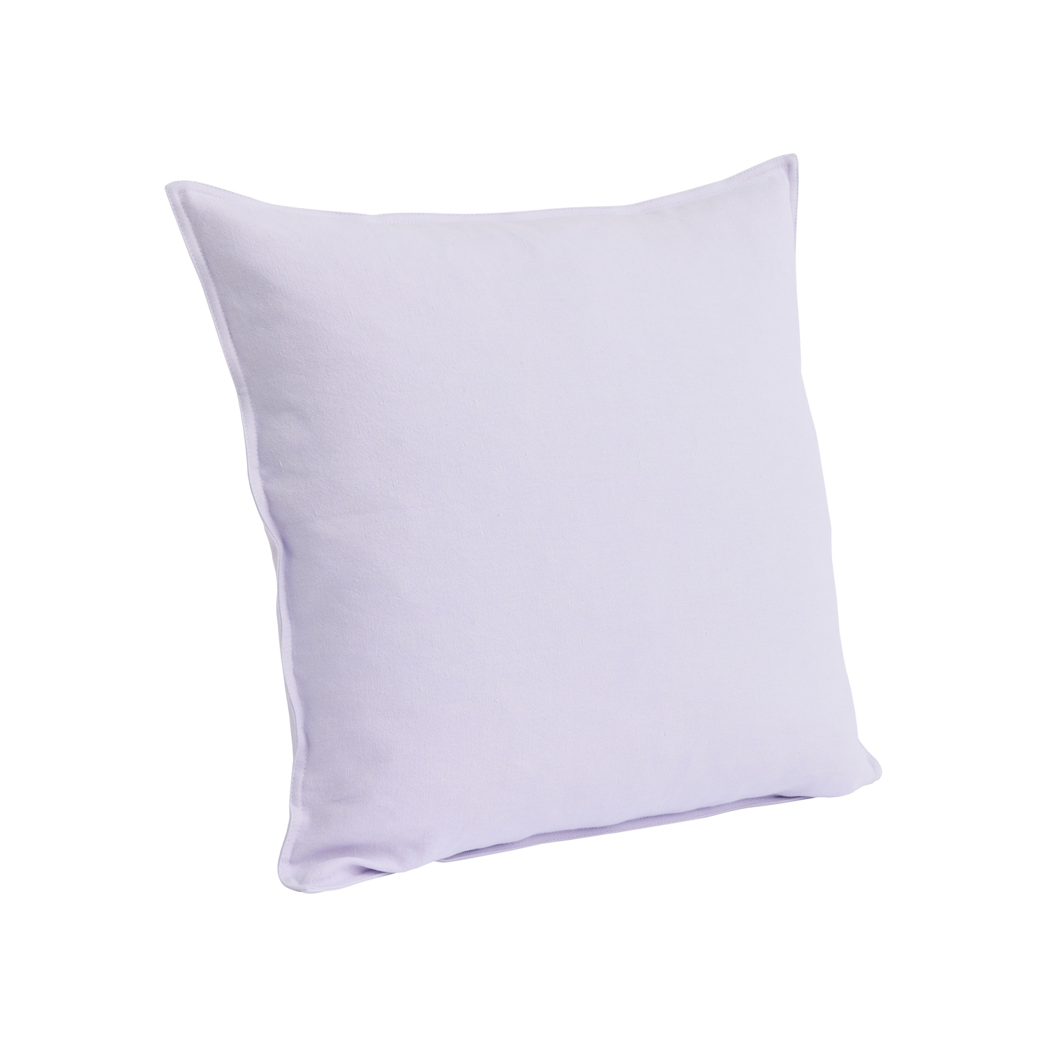 Hay Purple - Cushion Linen - Down - Designer Studio