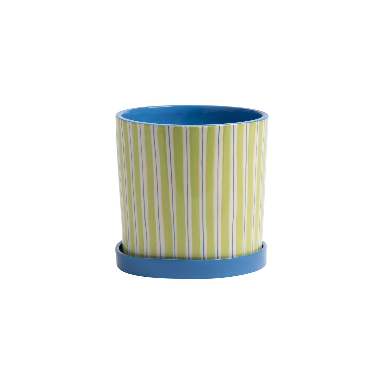Klevering Green & - Flowerpot Ray - China
