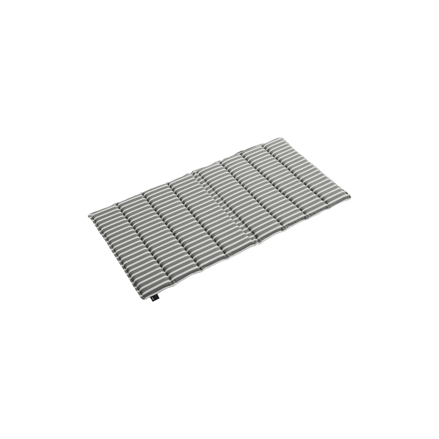 Hay Grey - Outdoor Cushion Terrazza - Recycled Polyester