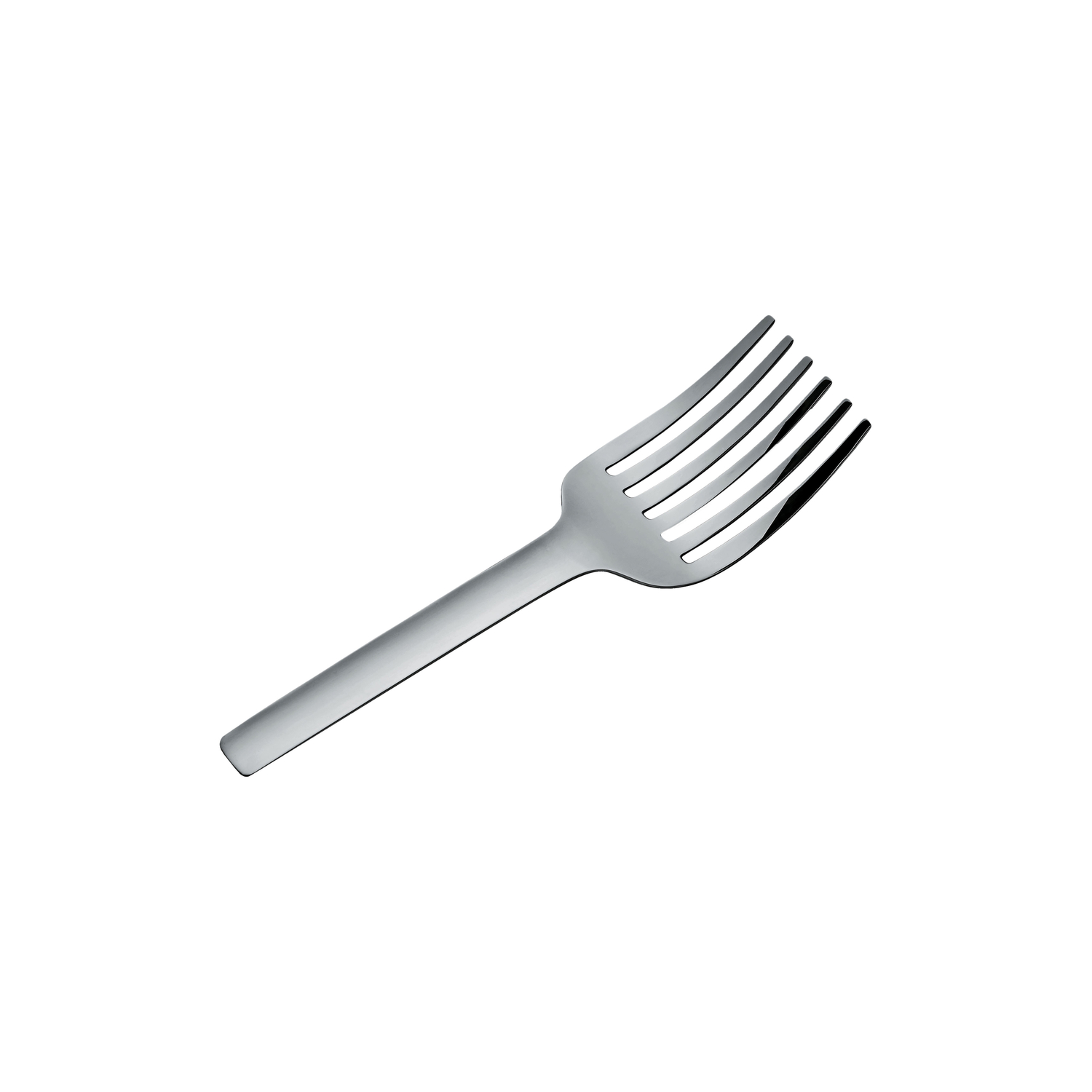 Alessi Tibidabo Spaghettigabel L 26Cm Edelstahl 18/10 - Image 3