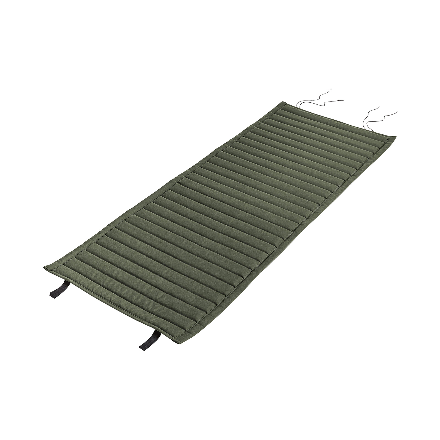 Hay Green - Accessory Palissade - Foam - Designer Ronan & Erwan Bouroullec