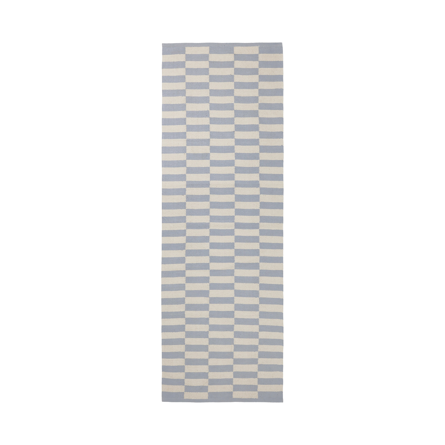 Broste Copenhagen Blue - Rug Jane - Cotton