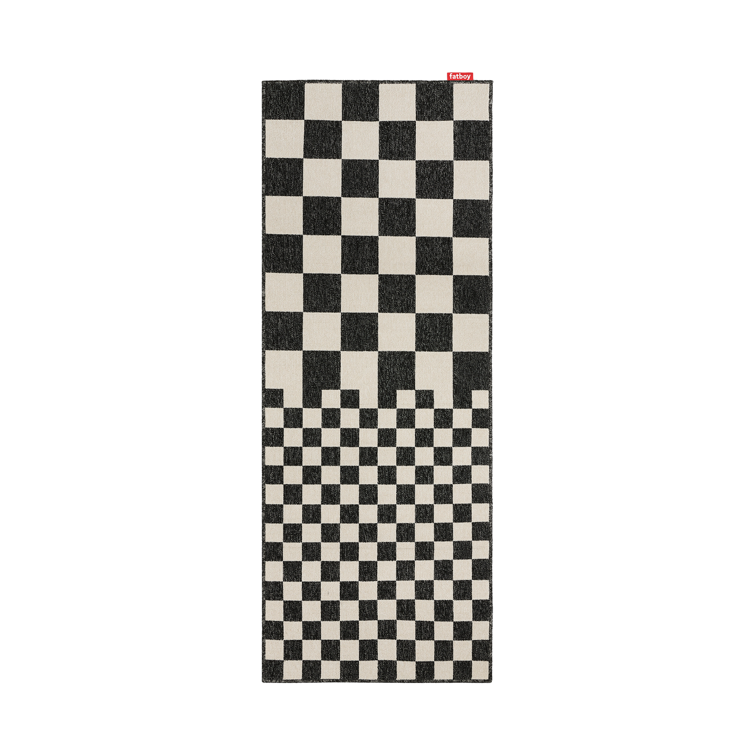 Fatboy - Tapis d'extérieur Carpretty - Beige - Polypropylène tissé
