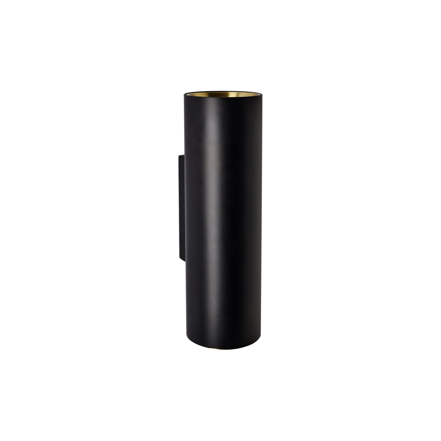 Dcw Éditions Light/Black - Wall Tobo - Brass - Designer