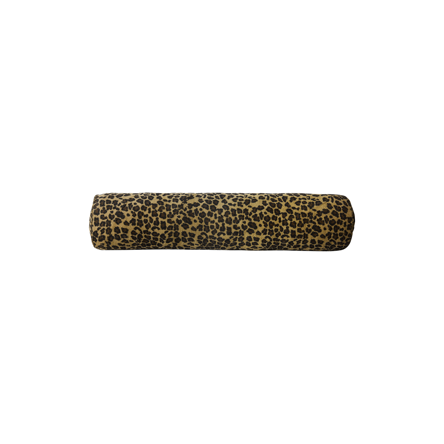 HK LIVING - Coussin Panther - Marron - Mousse