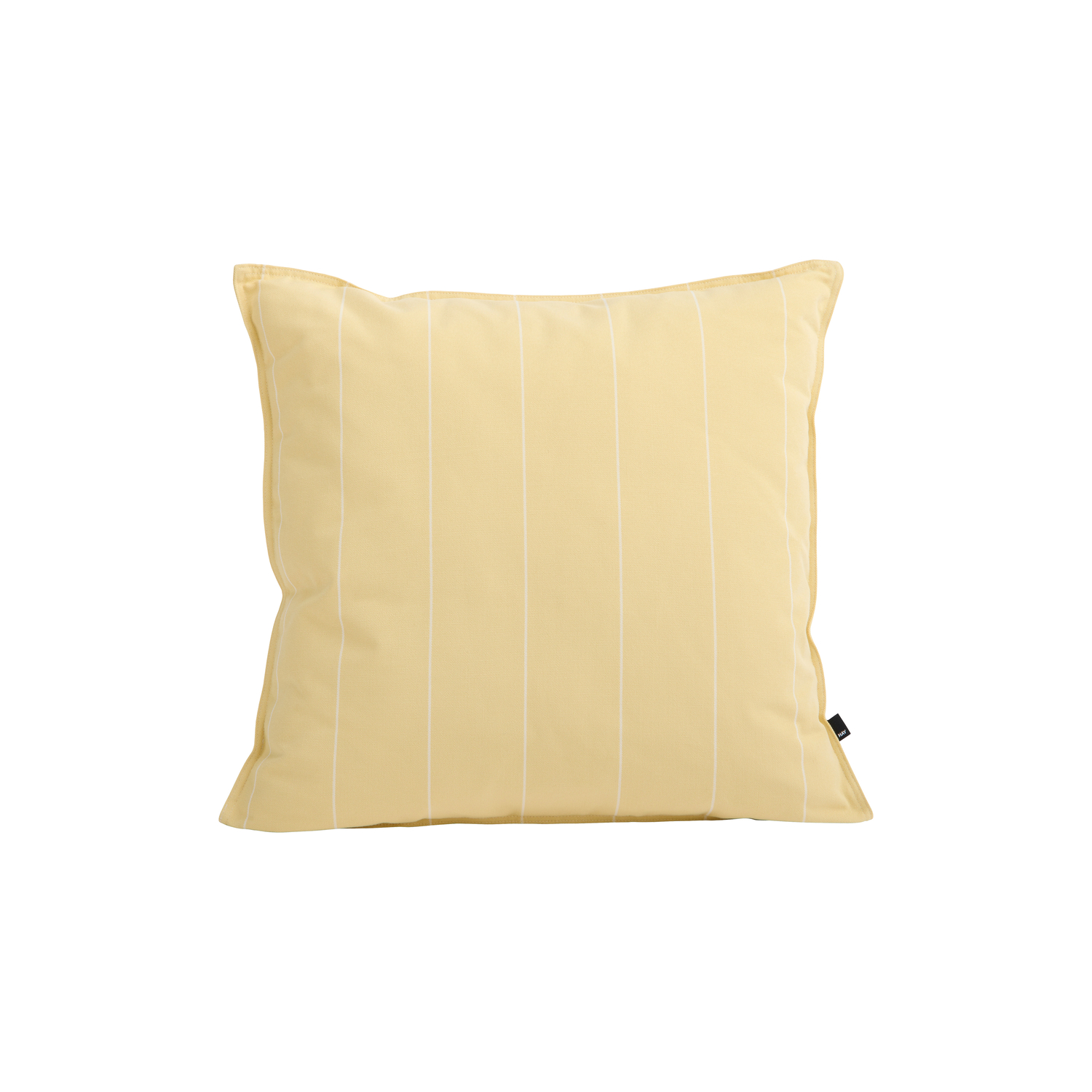 Hay Yellow - Outdoor Cushion Terrazza - Recycled Polyester