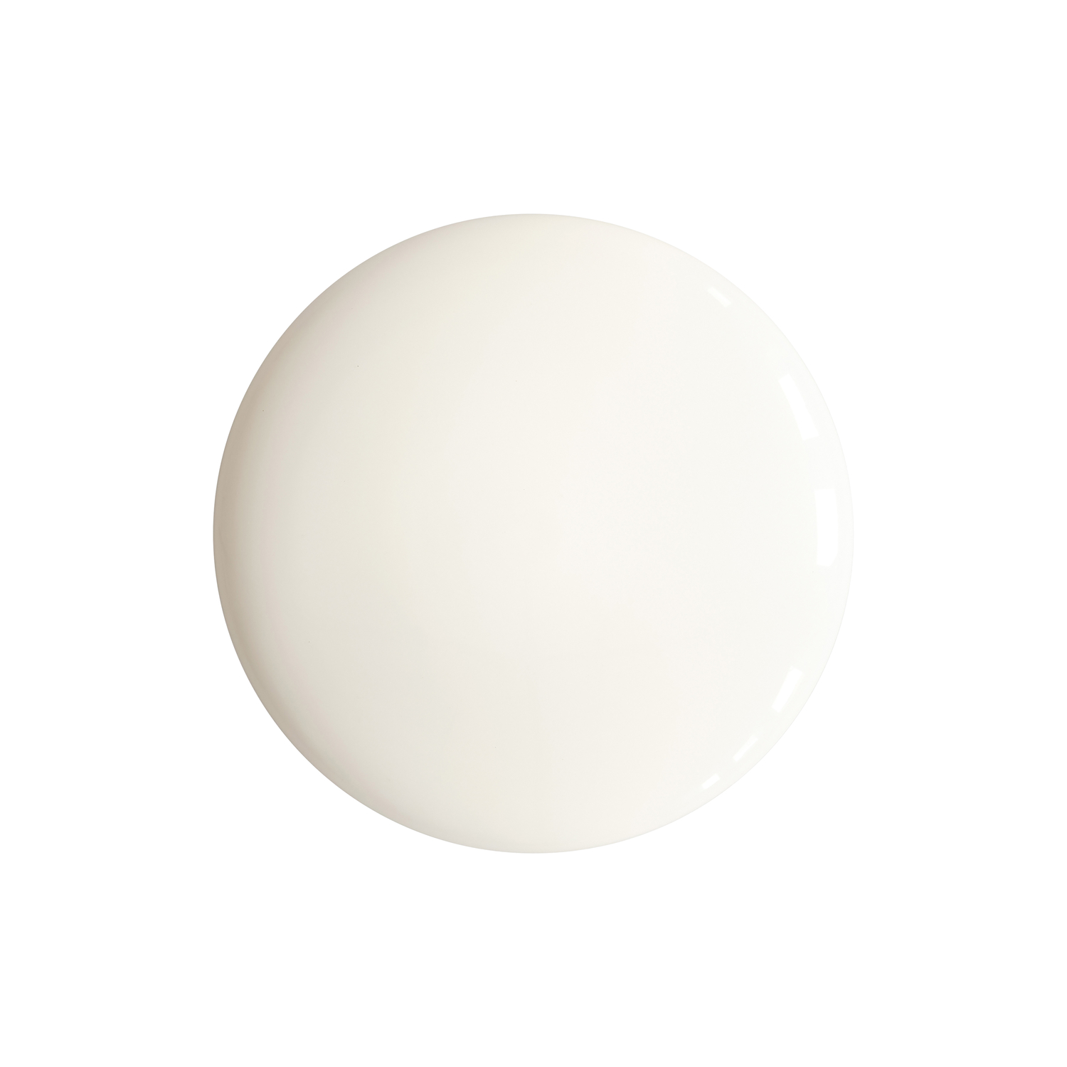 101 COPENHAGEN - Applique salle de bains Hikari - Blanc - Verre opalin - Designer Tommy Hyldahl