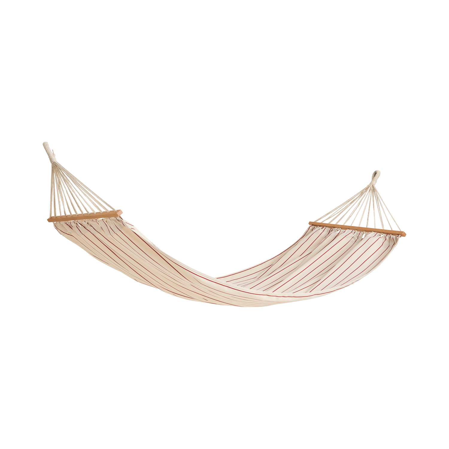 Hay Beige - Hammock Outdoor Market - Fsc-Certified Beech - Designer Jasper Morrison