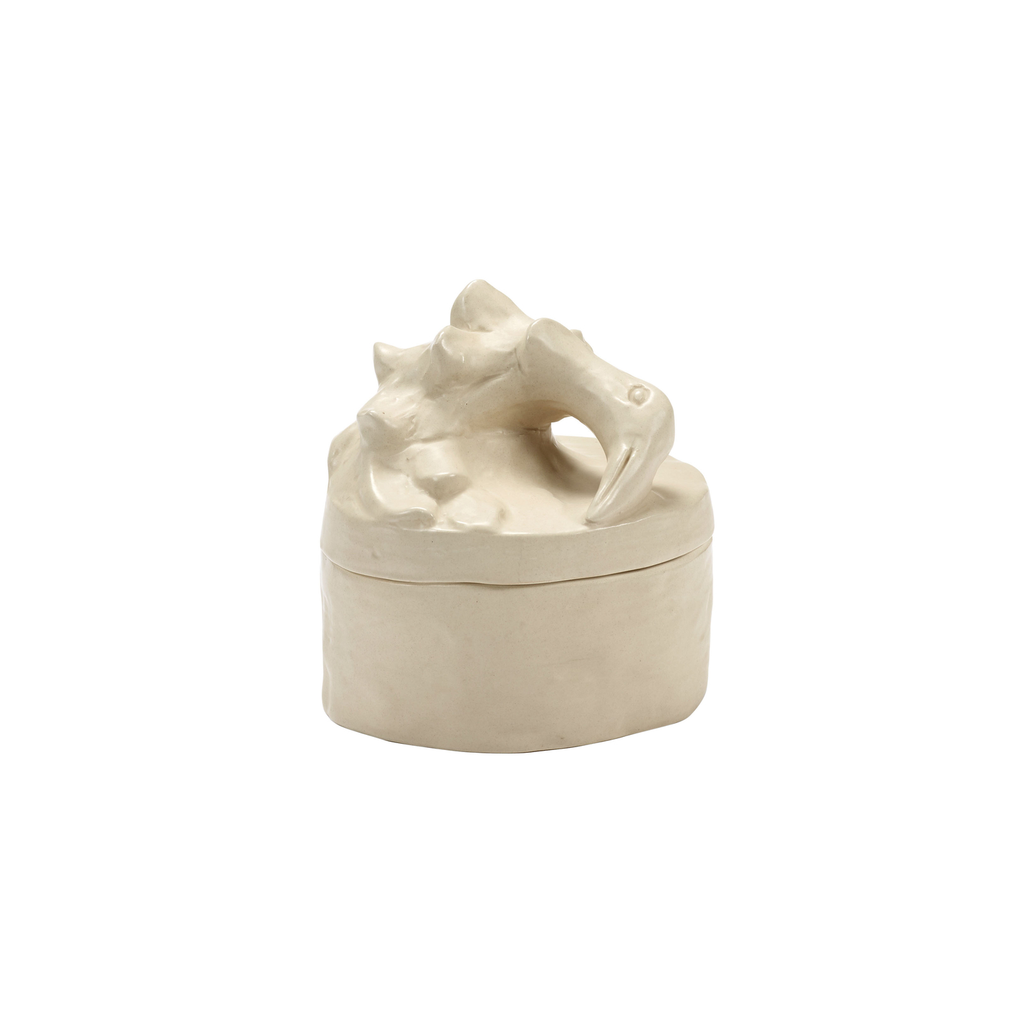 Serax Beige - Scented Candle Bela Silva Interior - Soy Wax - Designer Bela Silva
