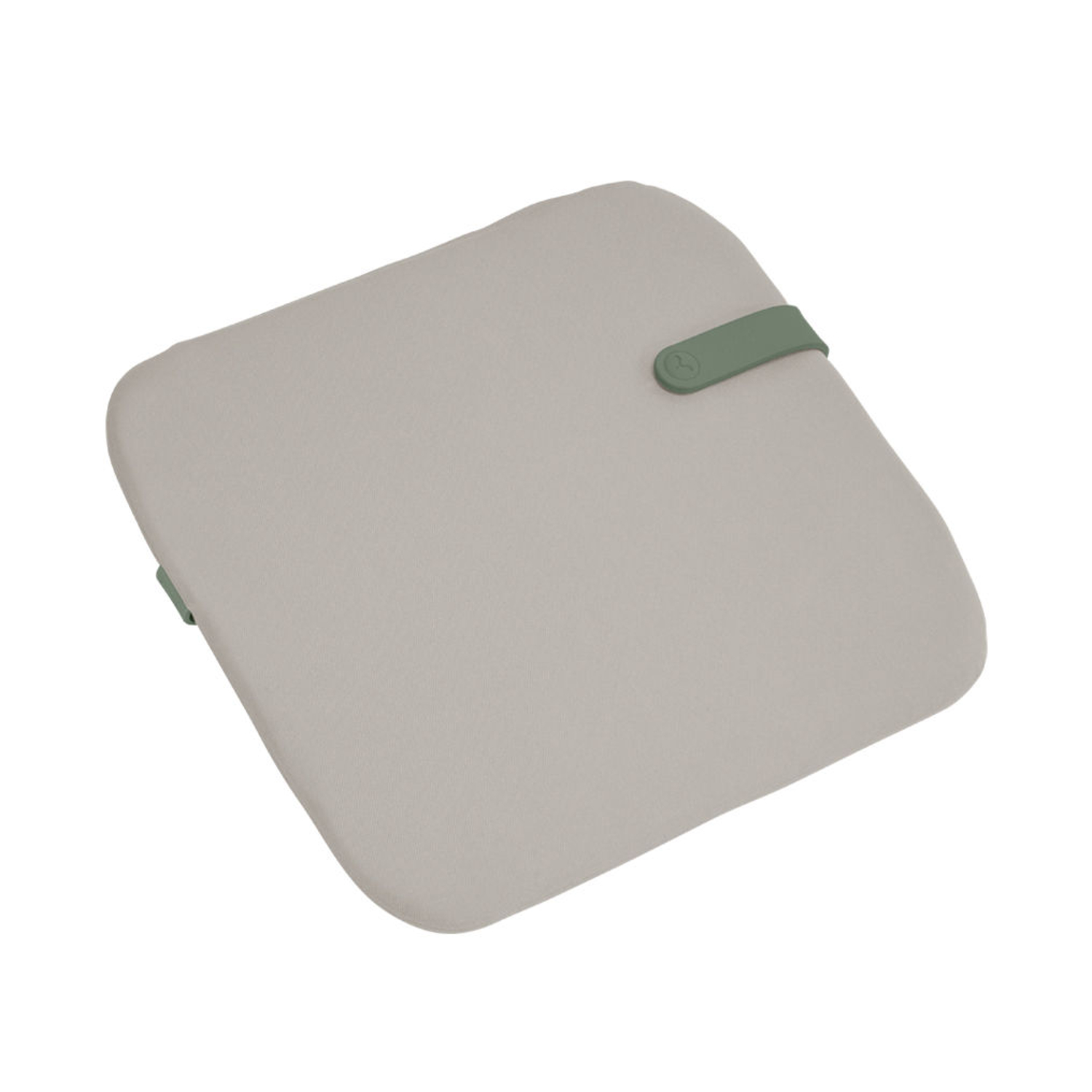 Fermob Beige - Chair Cushion Color Mix - Acrylic Fabric - Designer Studio