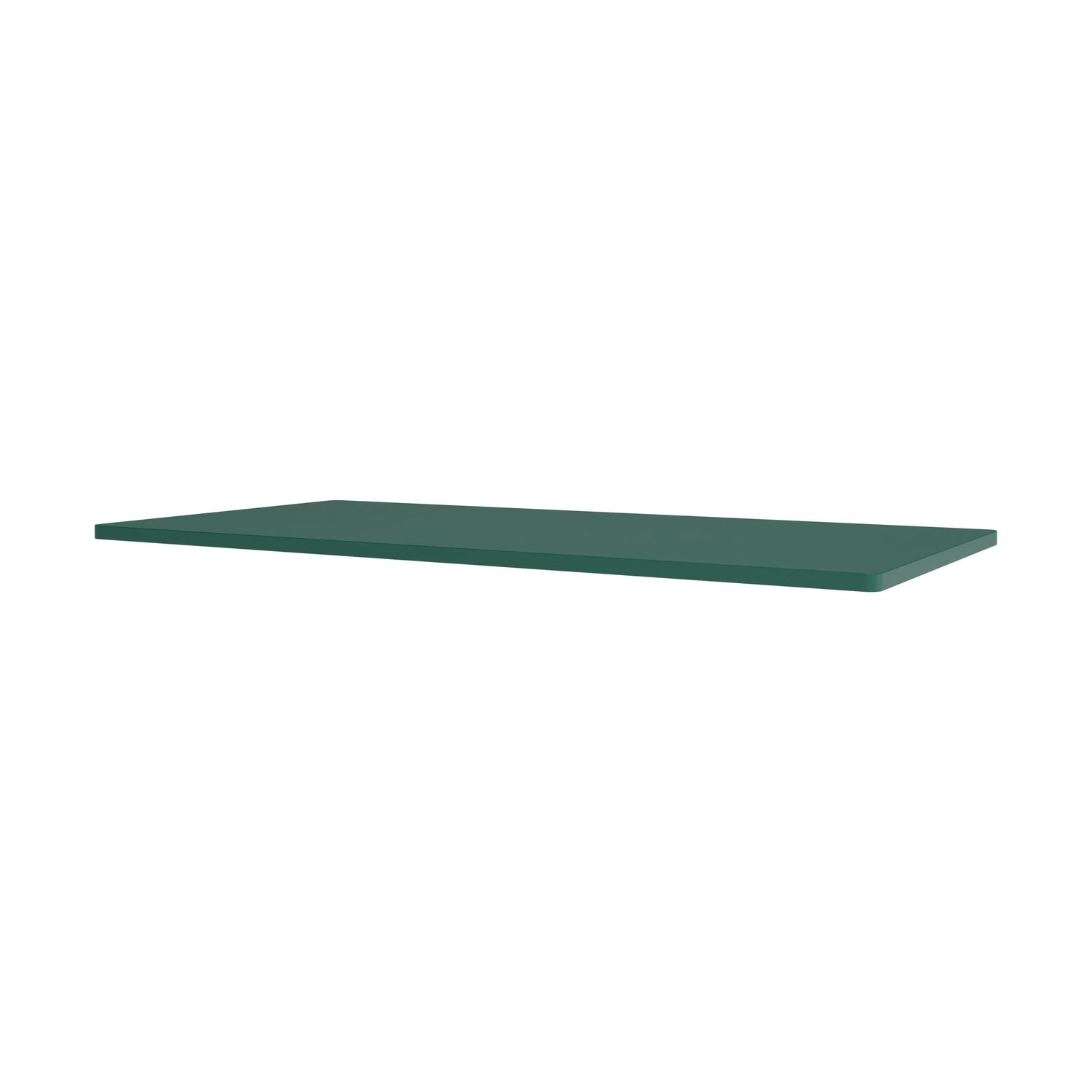 MONTANA - Accessorio Panton - Verde - MDF laccato - Designer Verner Panton