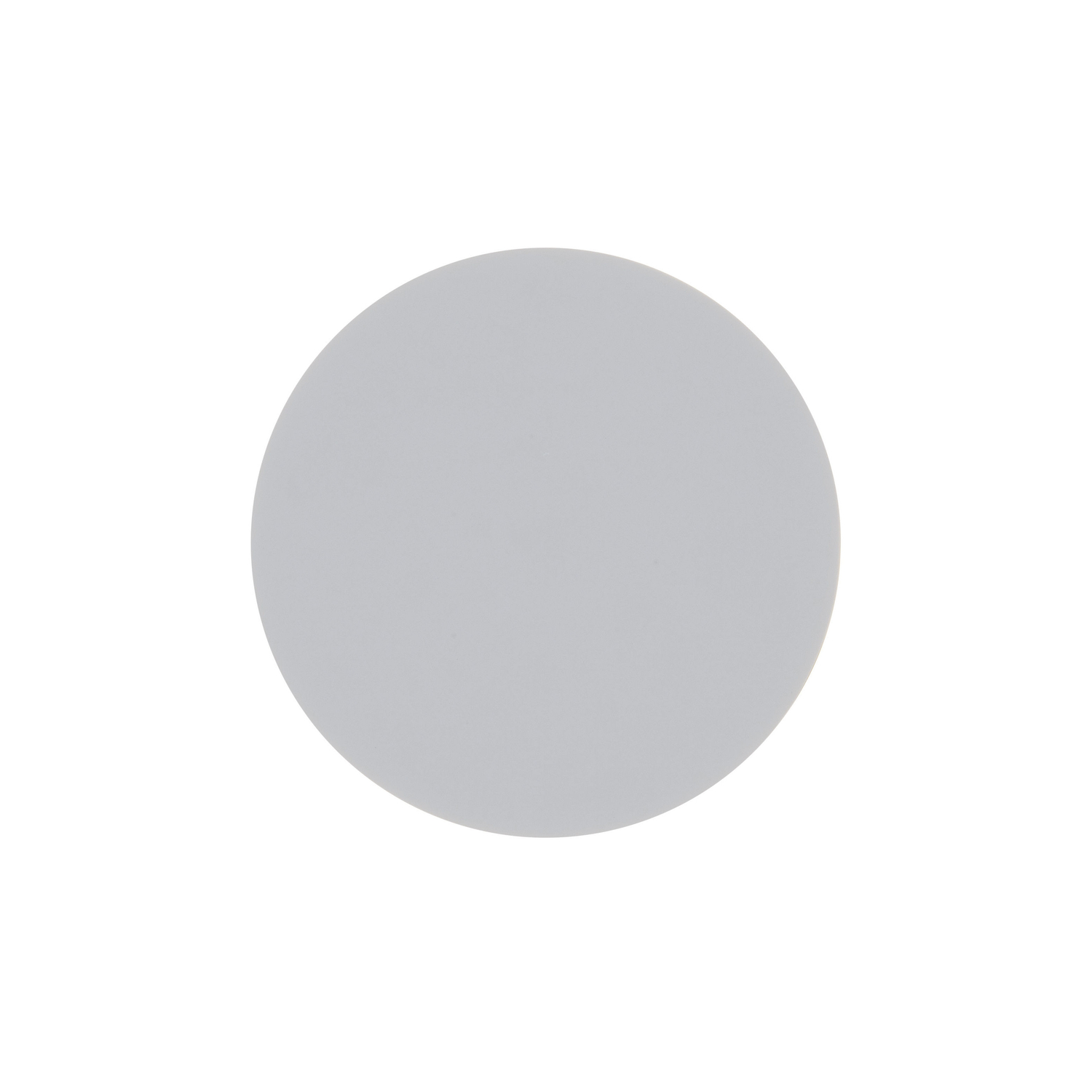 Astro Lighting Light/White Astro Ing - Wall Eclipse - Plaster
