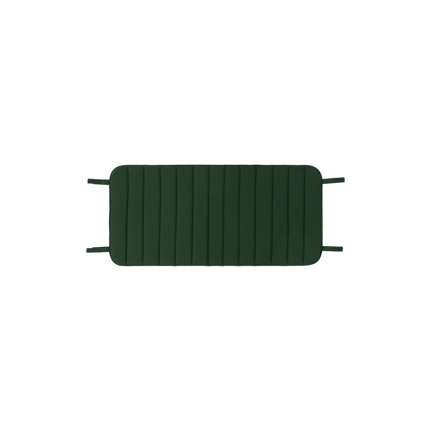 Normann Copenhagen Green - Accessory Vig - Outdoor Fabric - Designer Simon Legald