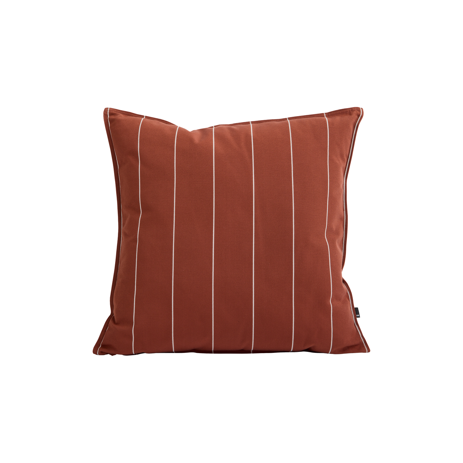 Hay Red - Outdoor Cushion Terrazza - Recycled Polyester