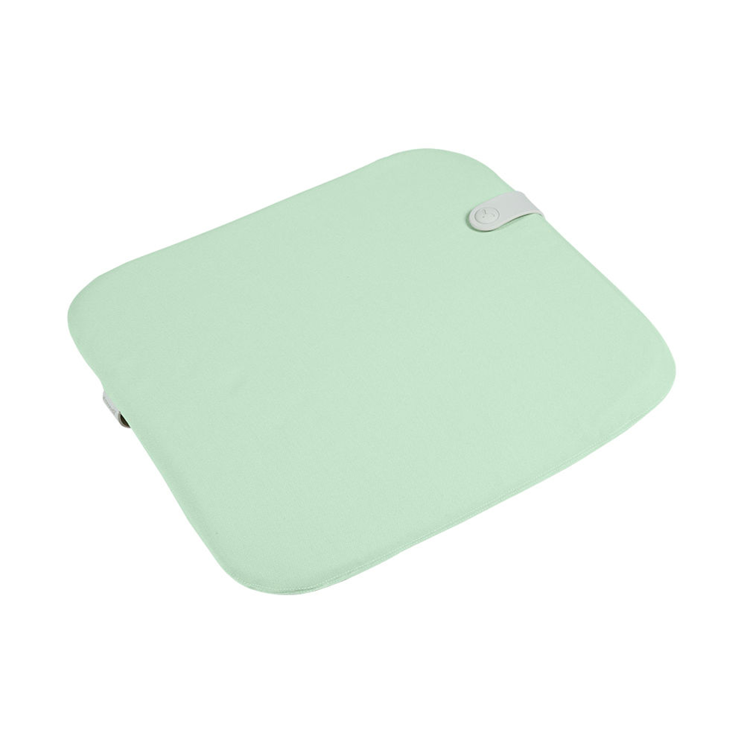 Fermob Green - Chair Cushion Color Mix - Acrylic Fabric - Designer Studio