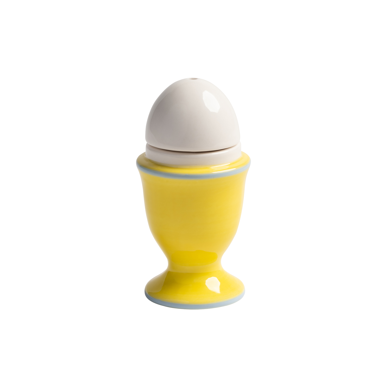 Klevering Yellow & - Salt And Pepper Set Egg - Sandstone