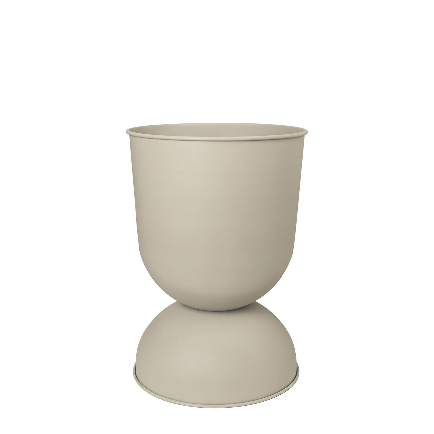 Hourglass Pot - Image 2