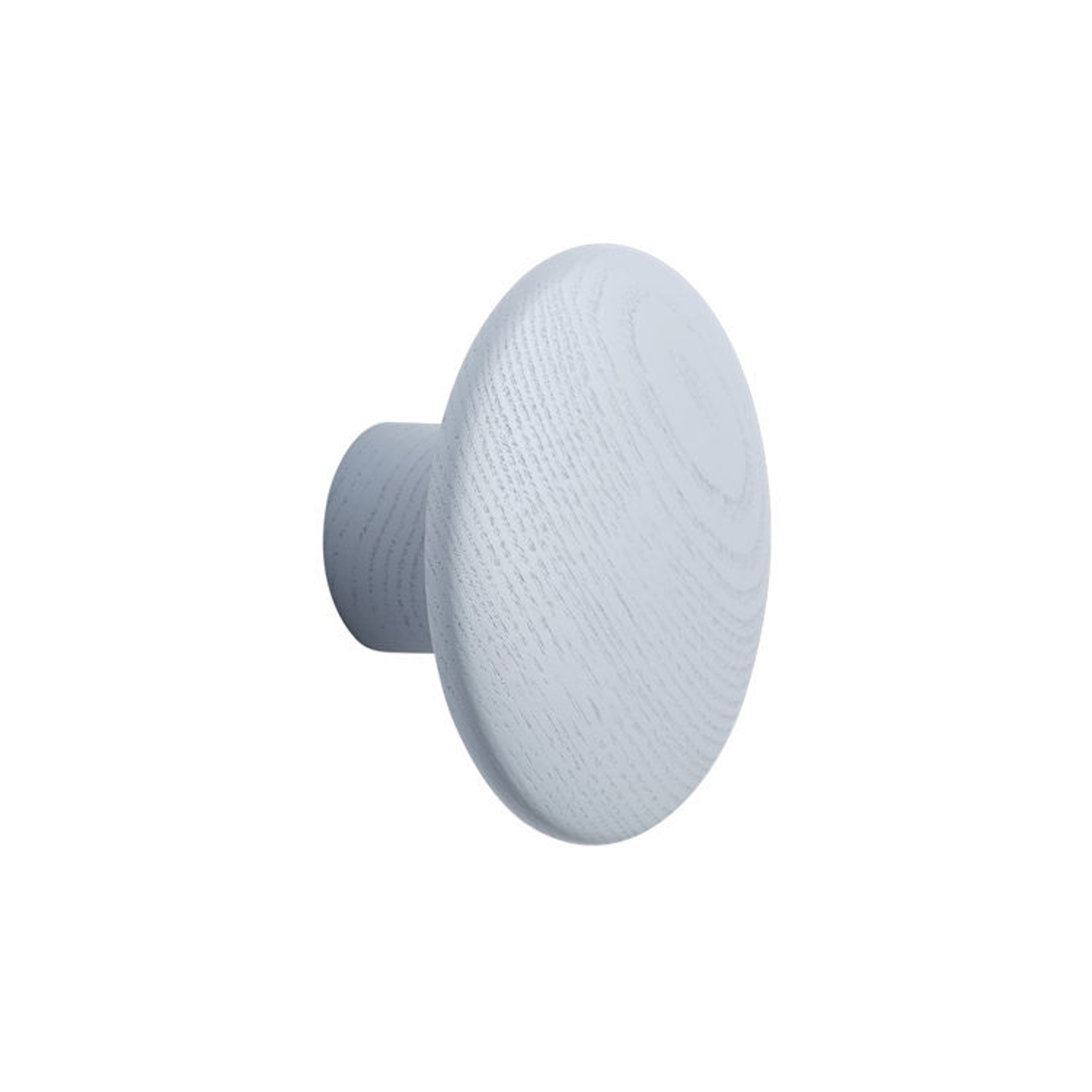 Muuto Blue - Hook The Dots - Tinted Ashwood - Designer Lars Tornoe