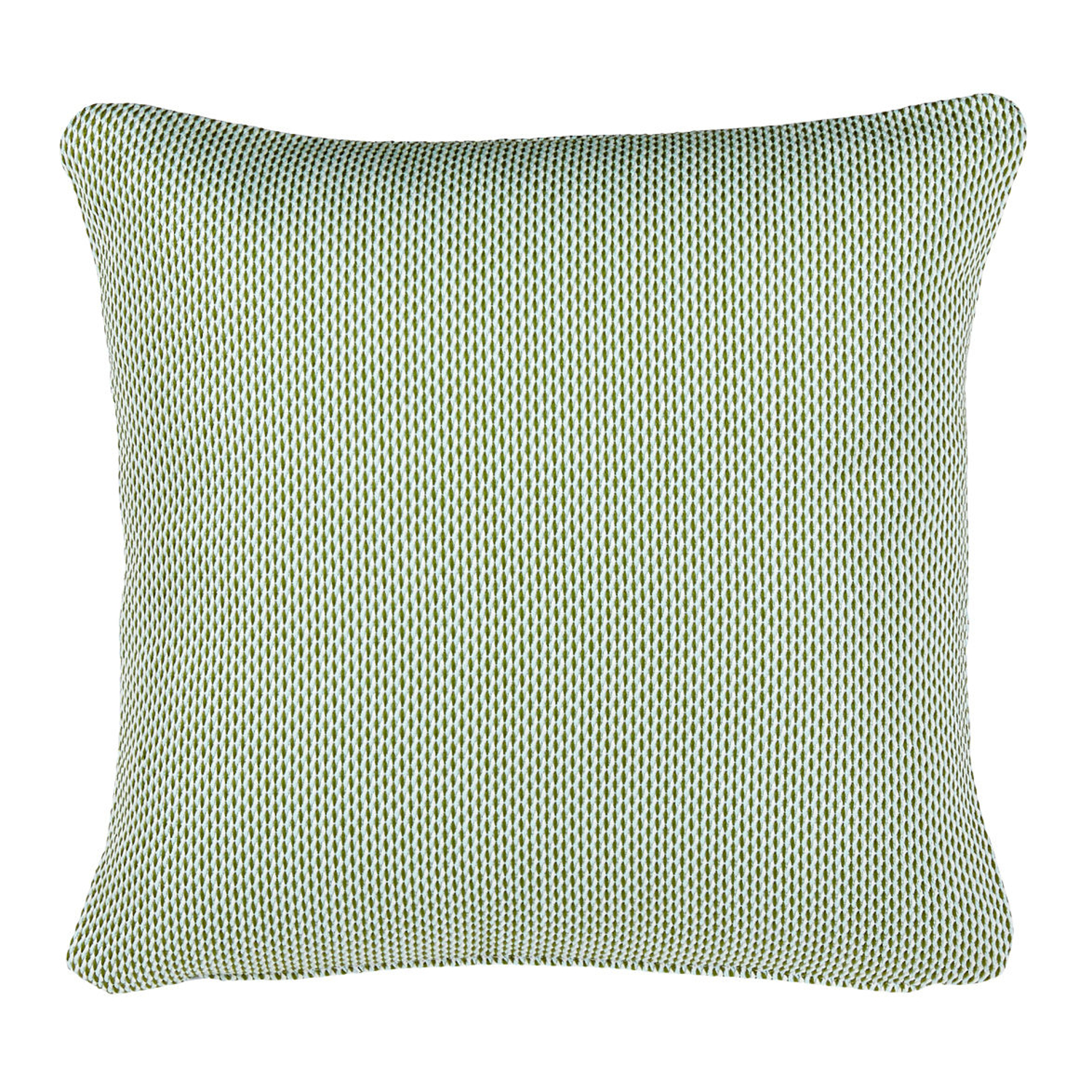 Fermob Green - Outdoor Cushion Pièces Rapportées - Acrylic Fabric - Designer Studio