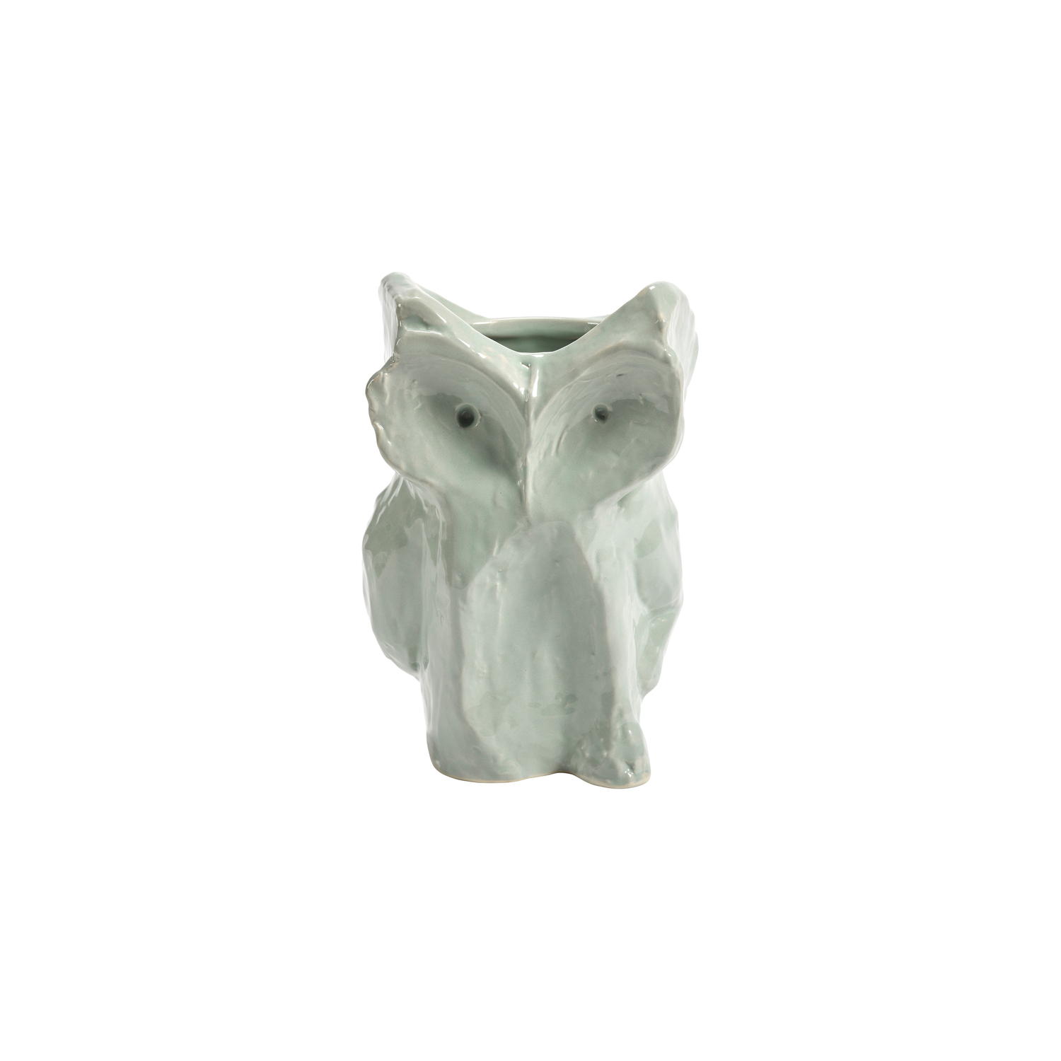 Serax - Vasen After Midnight - Blau - Sandstein - Designer Marni