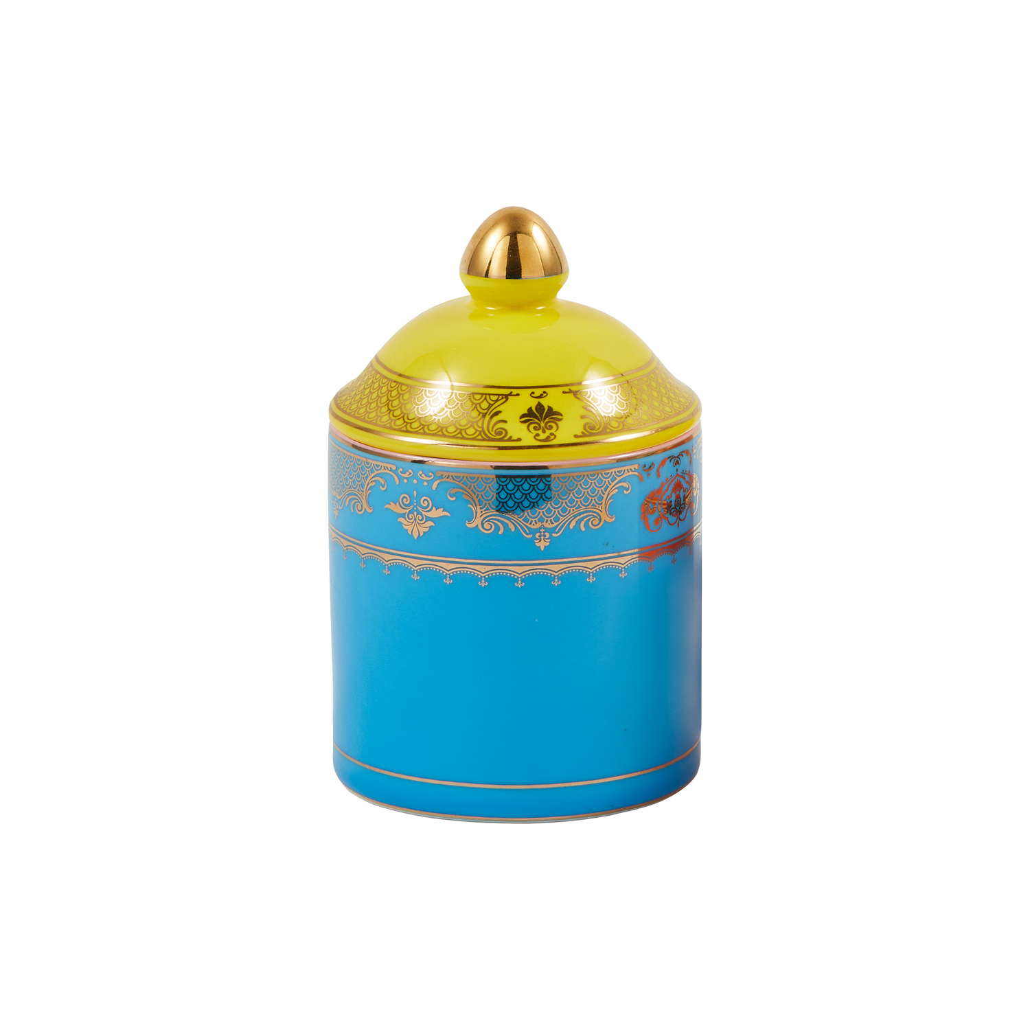 Pols Potten Blue - Box Grandpa - China