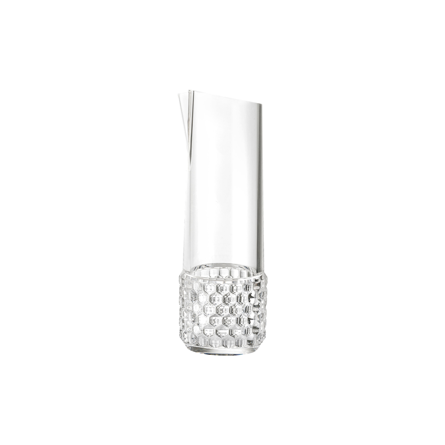 Kartell - Carafe Jellies Family - Transparent - PMMA - Designer Patricia Urquiola Kartell - Carafe Jellies Family - Transparent - PMMA - Designer Patricia Urquiola