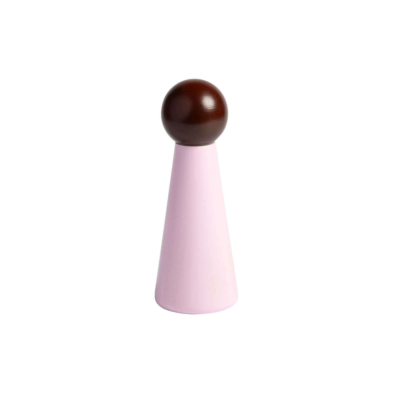 Klevering Pink & - Spice Mill Halma - Fsc-Certified Rubberwood