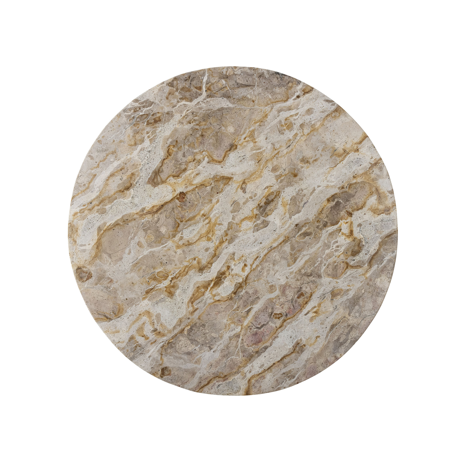 Bloomingville Beige - Turntable Cuisine - Marble