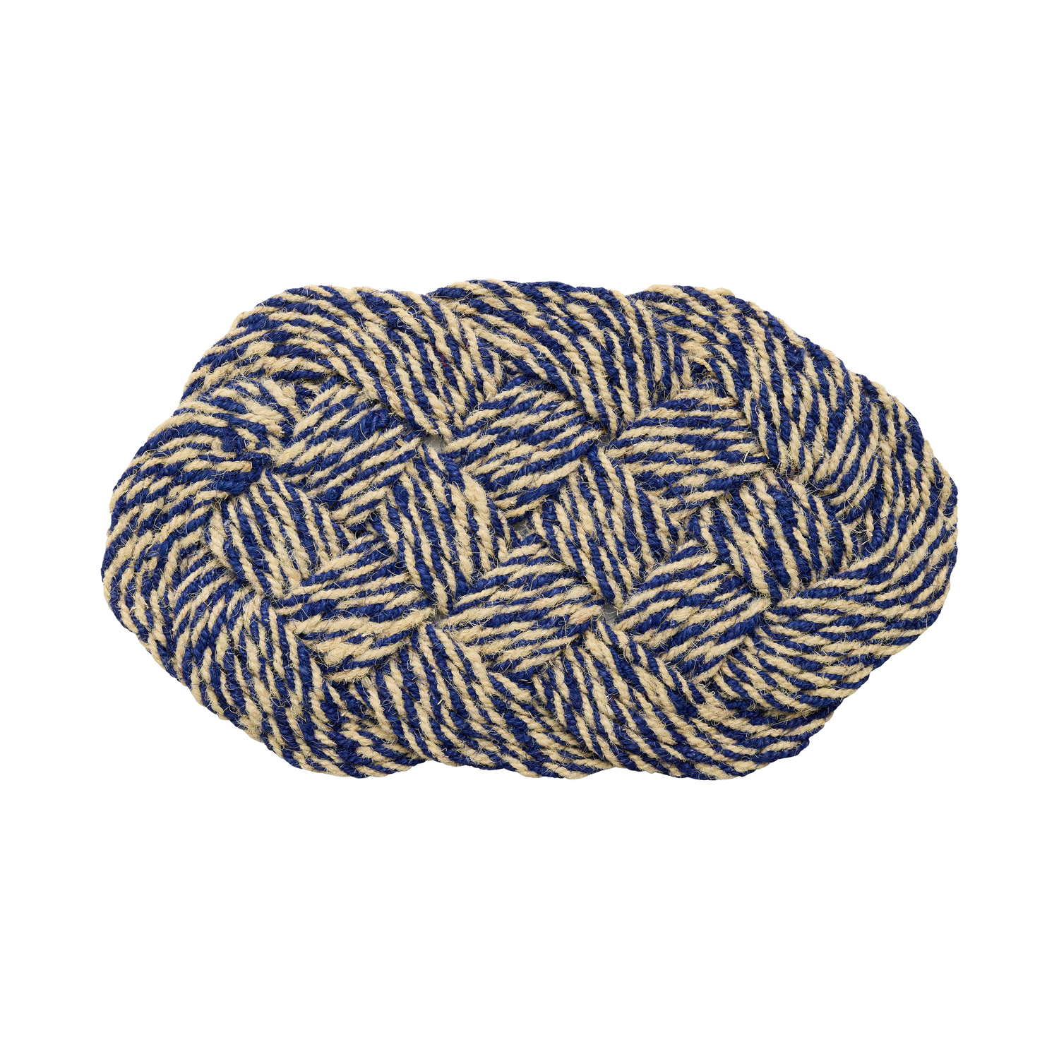 Hay Blue - Doormat Coco - Coconut Fibre