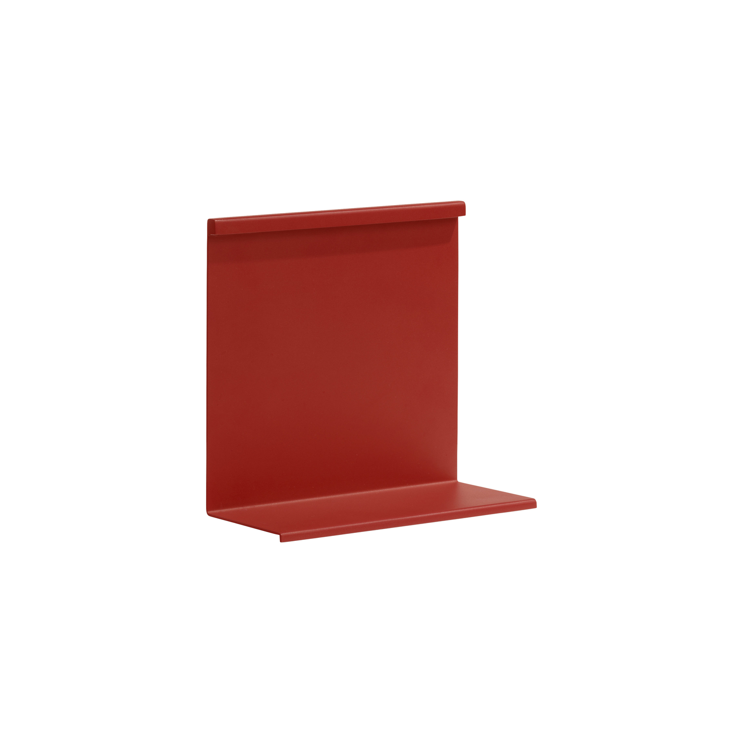 Hay Red - Table Lamp Lbm - Steel - Designer Moises Hernandez
