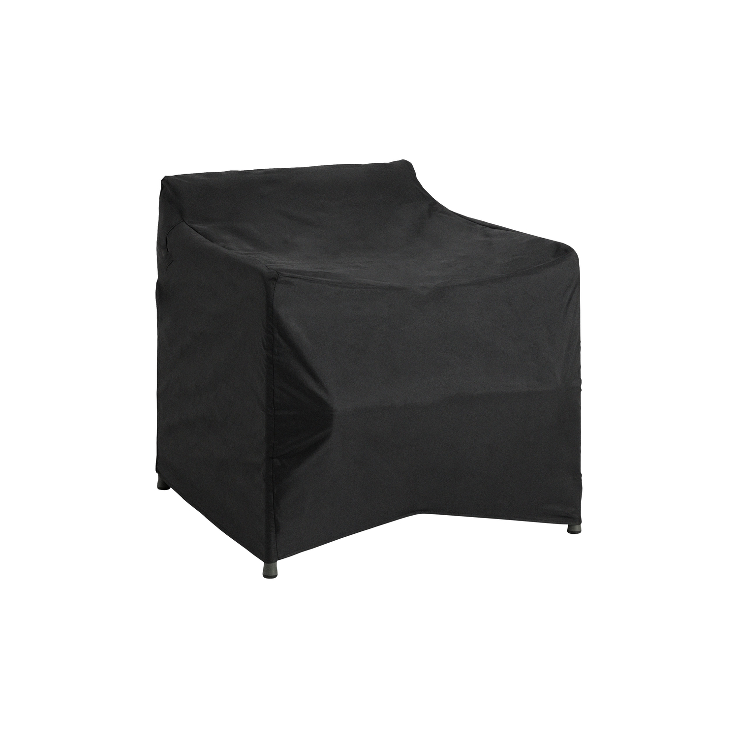 Hay Black - Accessory Palissade - Water-Repellent Recycled Polyester