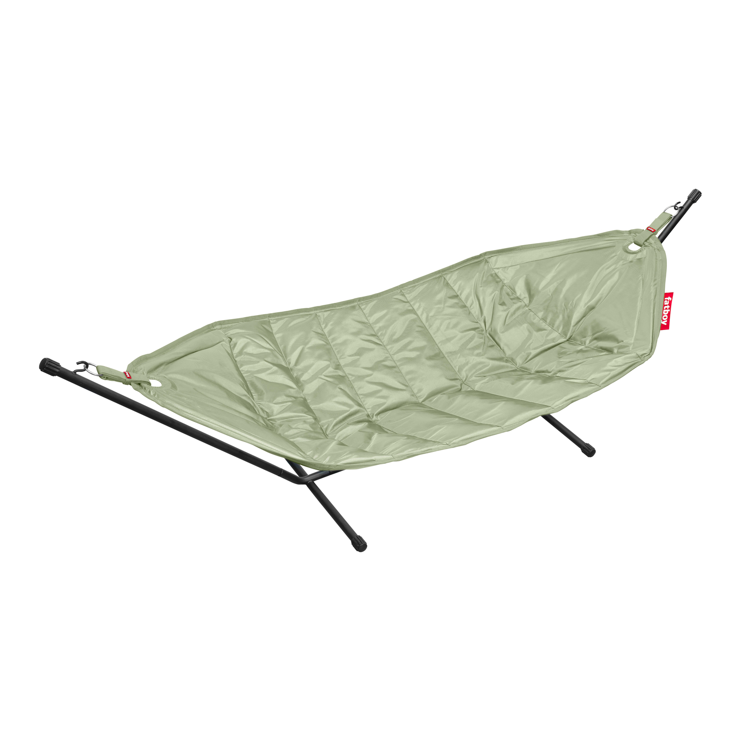 Fatboy Green - Hammock With Stand Headdemock - Foam