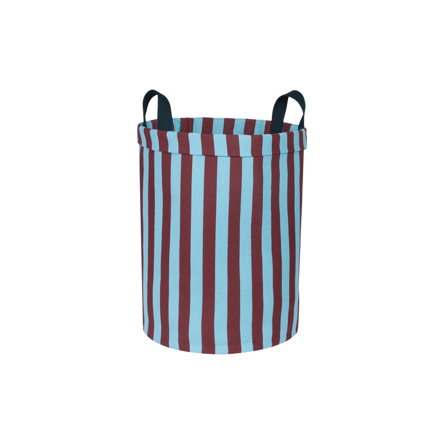 Nobodinoz - Basket Vibes - Multicoloured - Cotton