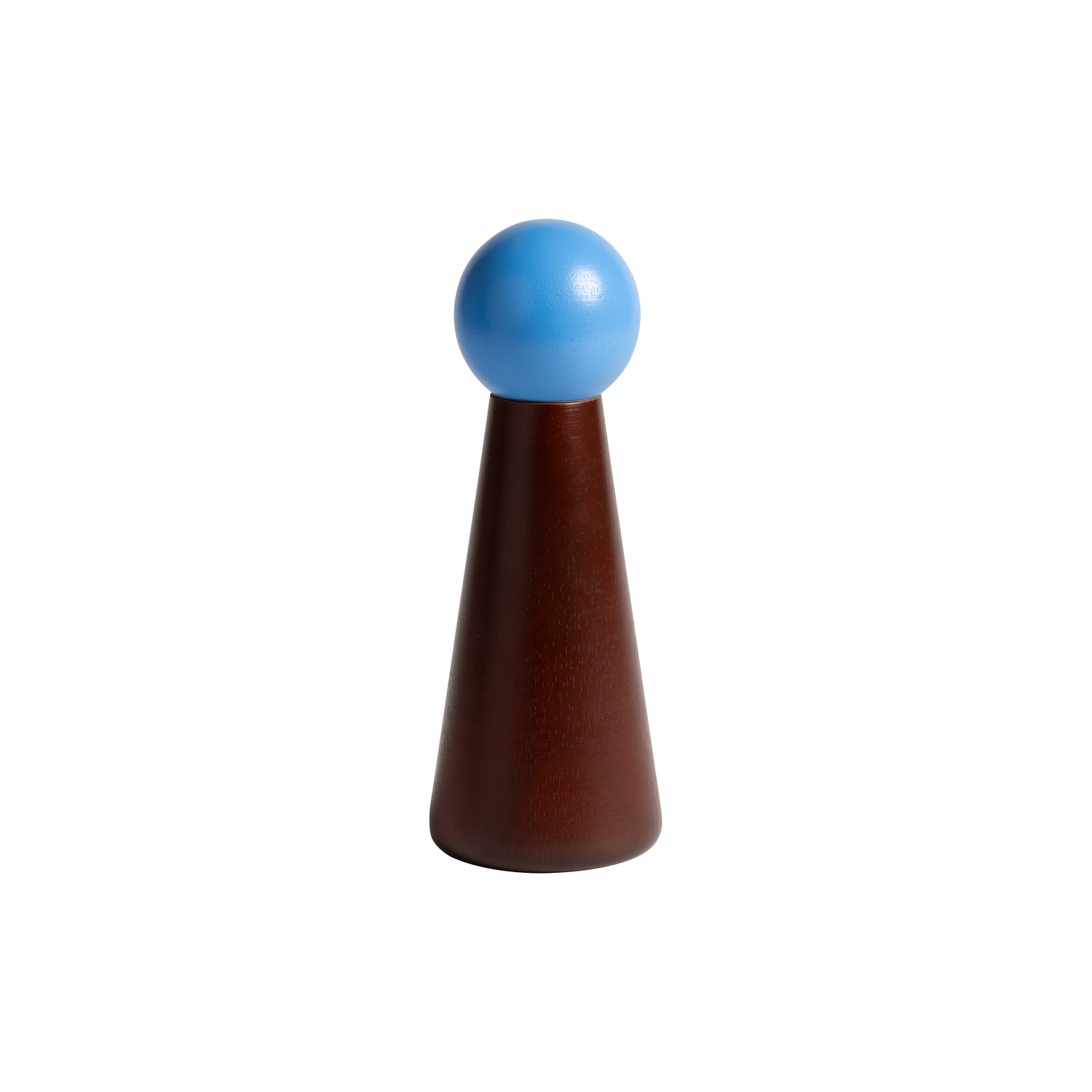 Klevering Red & - Spice Mill Halma - Fsc-Certified Rubberwood