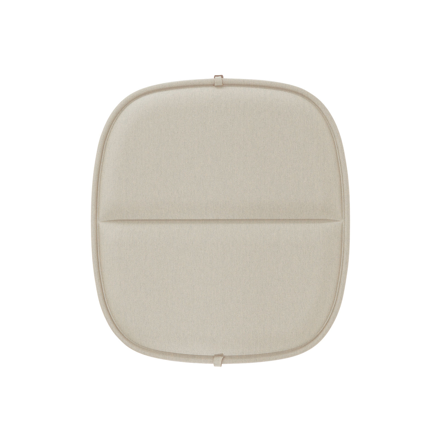 Kartell Beige - Accessory Hiray - Recycled Fabric - Designer Ludovica & Roberto Palomba