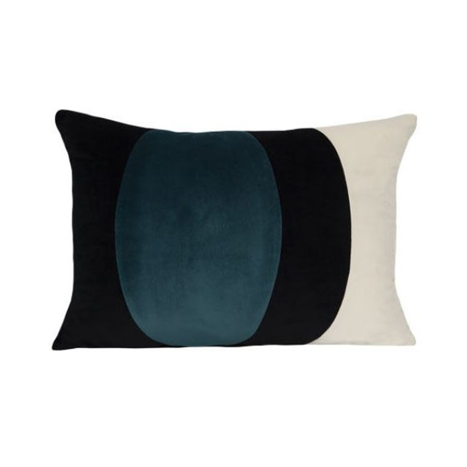 Maison Sarah Lavoine Blue - Cushion Coussins - Silicone Fibre - Designer Sarah Lavoine