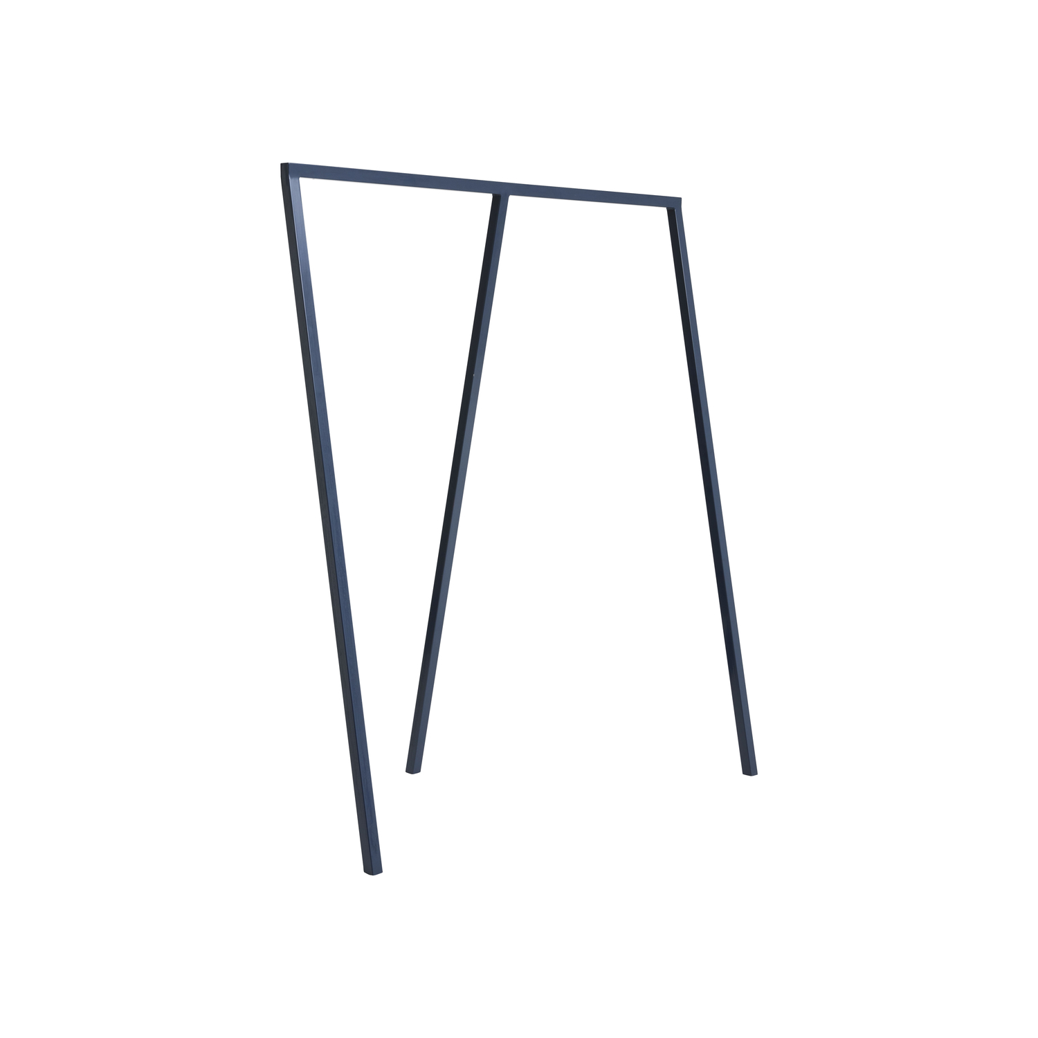 Hay Blue - Rack Loop - Lacquered Steel - Designer Leif Jorgensen