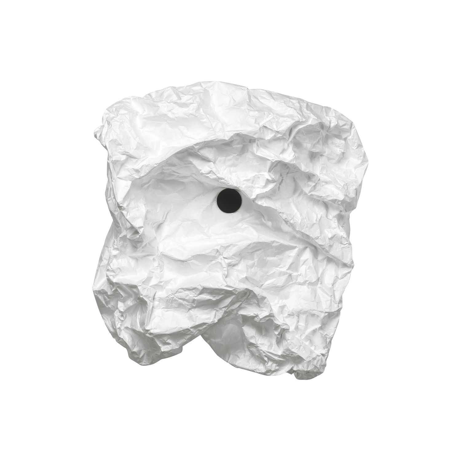 Flos Light/White - Wall Maap - Tyvek - Designer Erwan Bouroullec