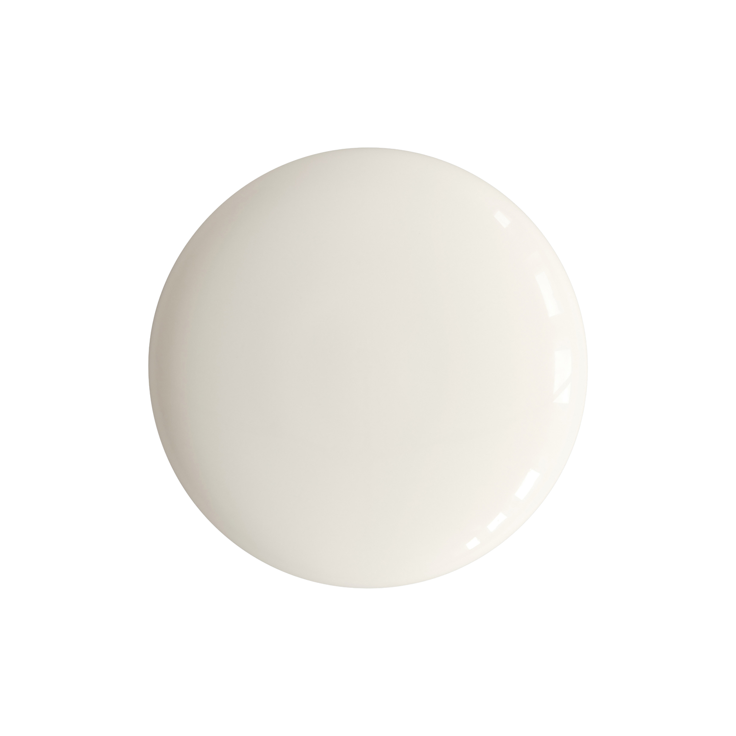101 COPENHAGEN - Applique salle de bains Hikari - Blanc - Verre opalin - Designer Tommy Hyldahl