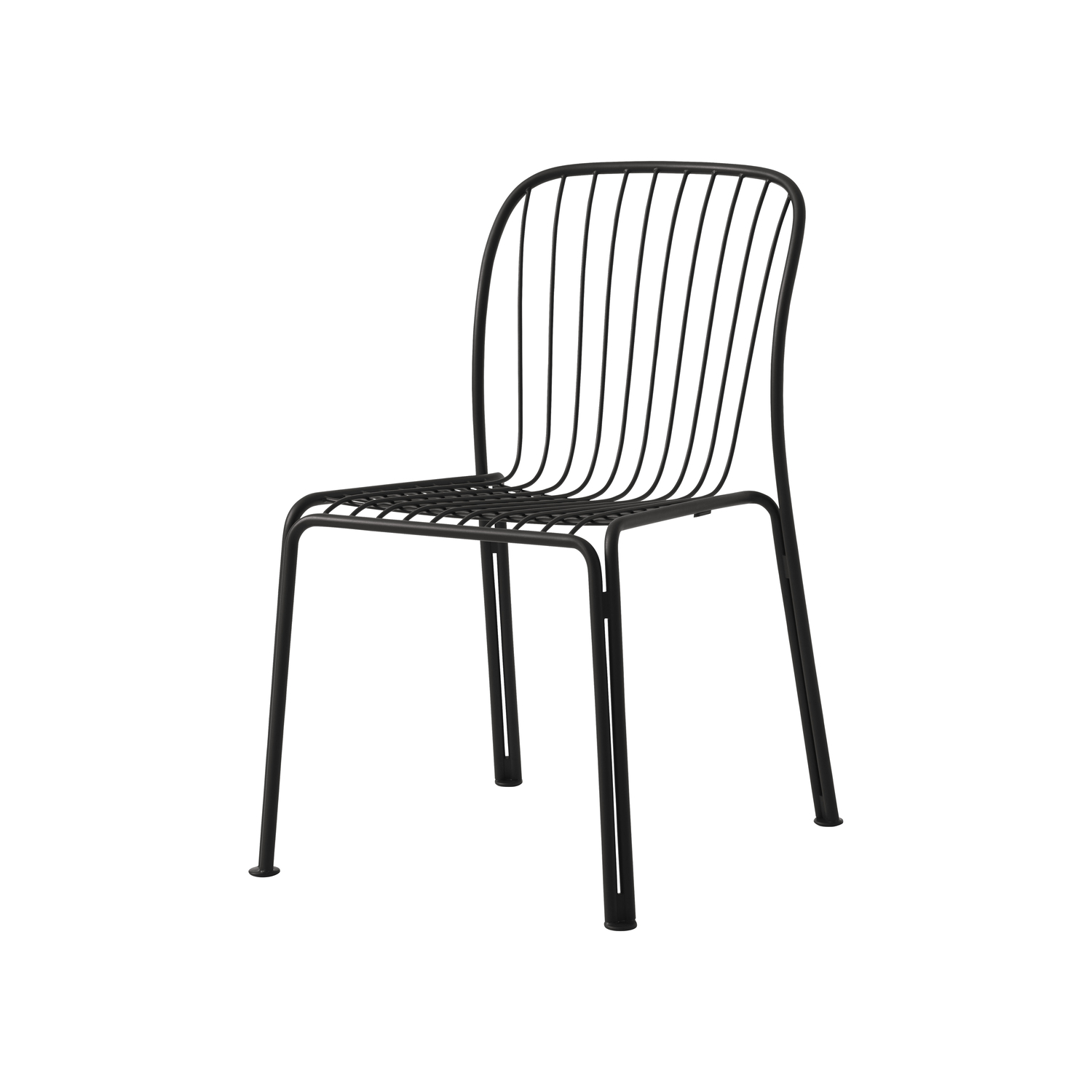 Tradition Black &Tradition - Chair Thorvald - Steel - Designer Space Copenhagen