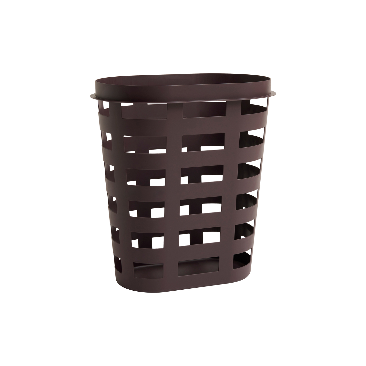 Hay Red - Laundry Basket Laundry - Recycled Polypropylene - Designer Big Game