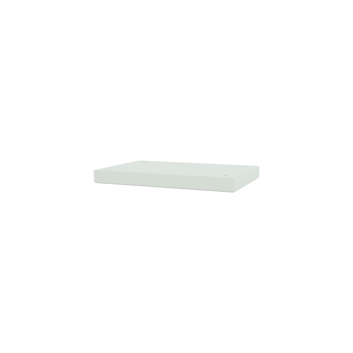 MONTANA - Accessoire Montana Mini - Bleu - MDF laqué - Designer Peter J. Lassen