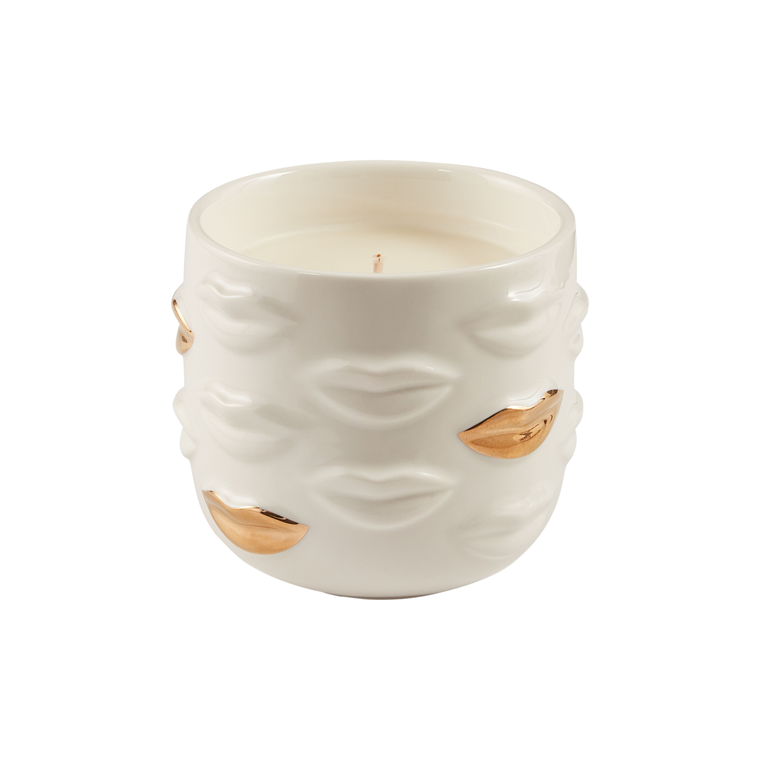 Jonathan Adler Women's White - Scented Candle Muse - Wax - Designer