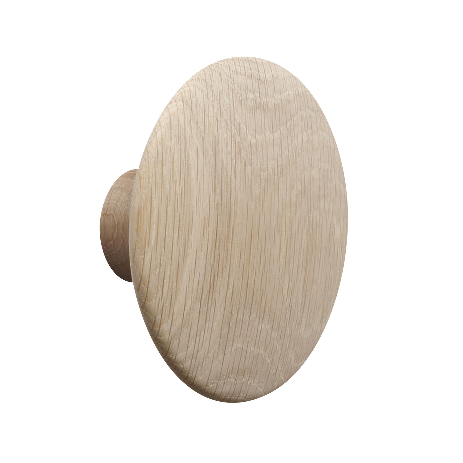 Muuto - Hook The Dots - Natural Wood - Natural Oak - Designer Lars Tornoe