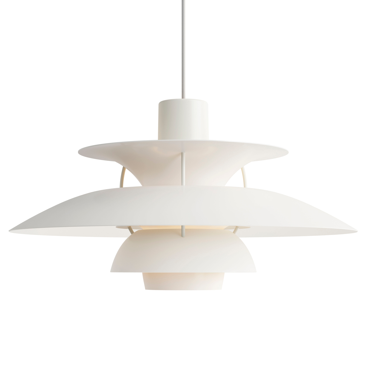 Louis Poulsen 5741104574 Deckenbeleuchtung E27