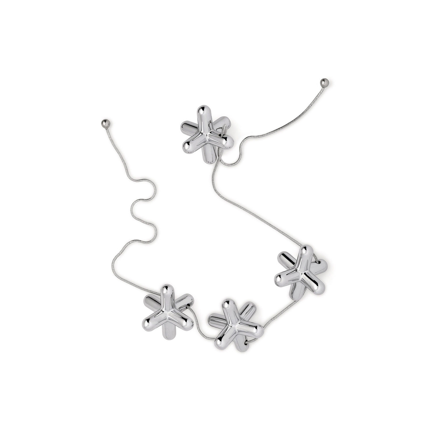 Ales Alessi Tripod - Dessous De Plat - Image 1