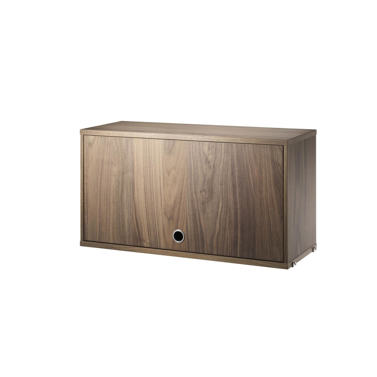 String Furniture Brown - Crate String System - Designer Nils Strinning