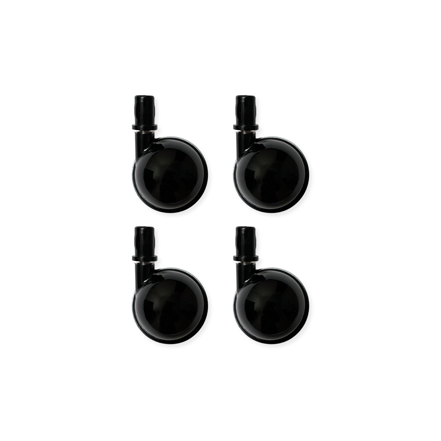 Kartell Black - Accessory Componibili - Plastic