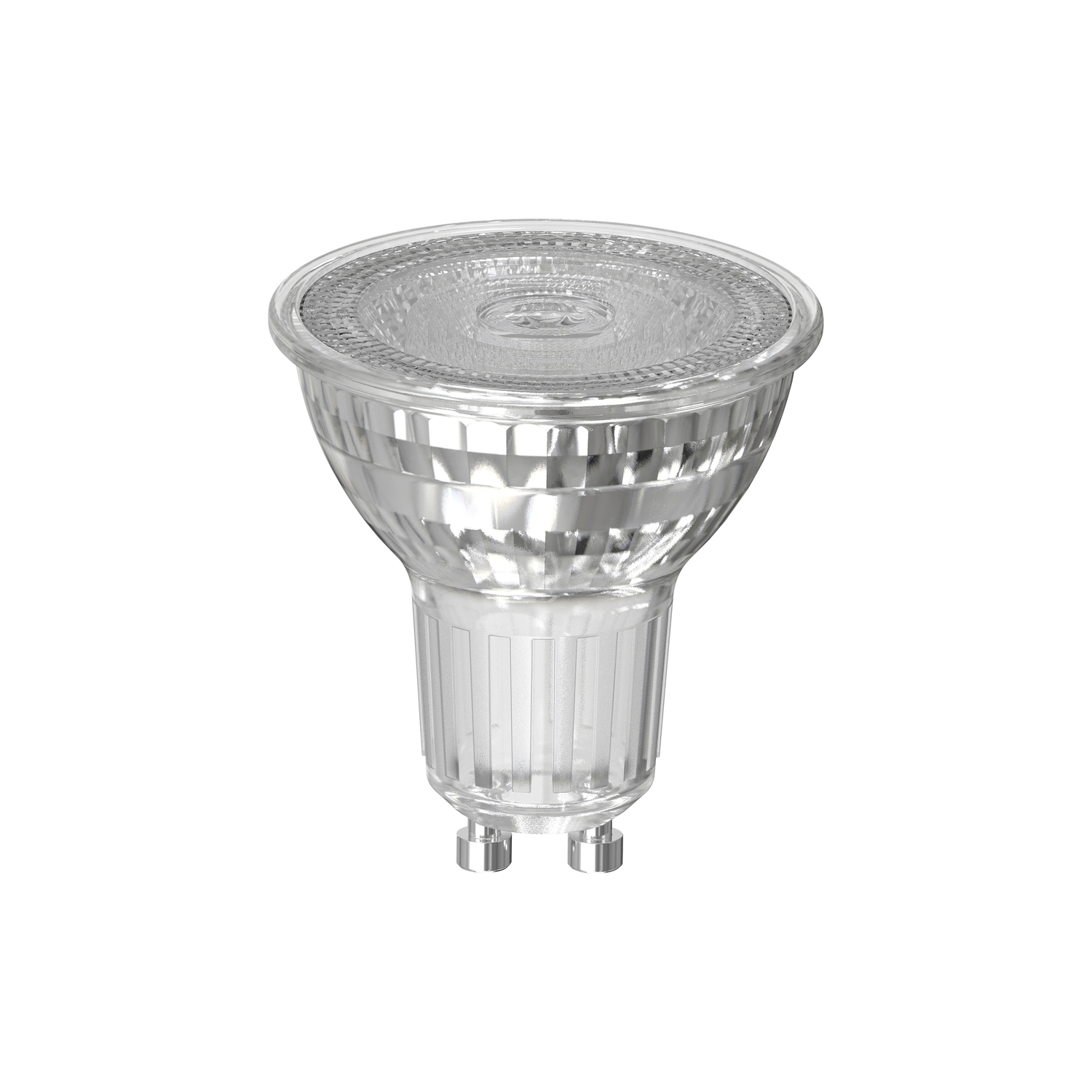 Osram Light - Dimmable Gu10 Led Bulb - Transparent - Glass