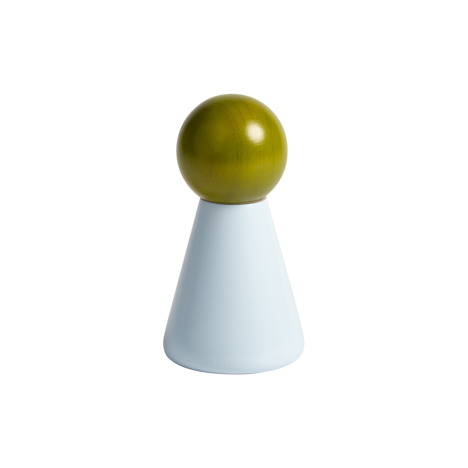 Klevering Blue & - Spice Mill Halma - Fsc-Certified Rubberwood